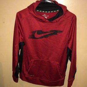 Boys Nike sweatshirt